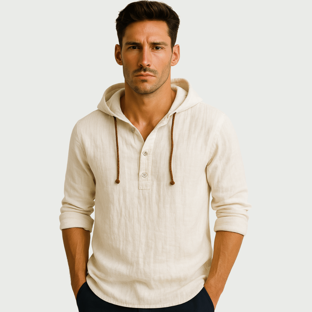 Hudson™ | HOODIE SHIRT