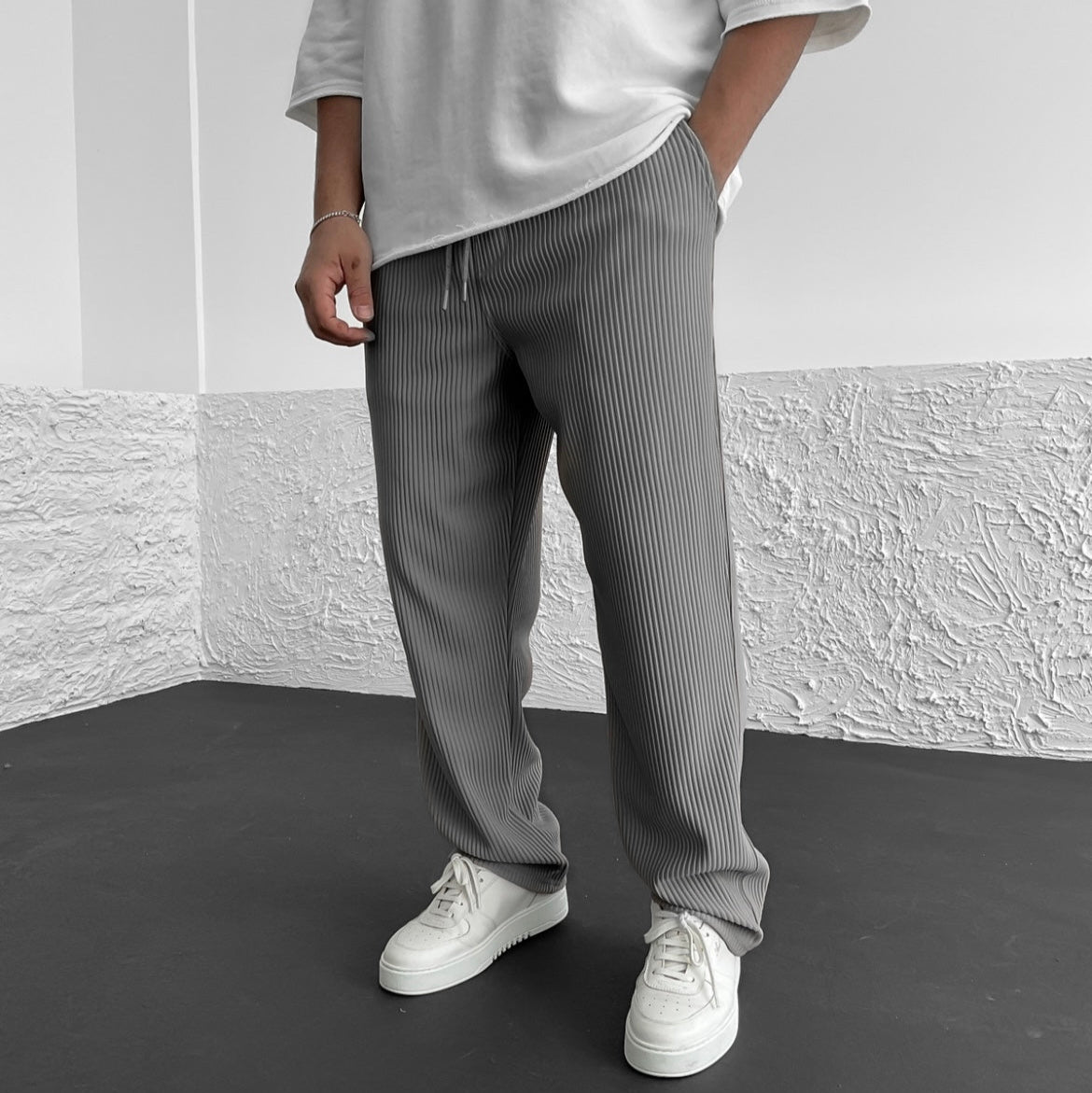 Monaco™ | Relaxed Knit Pants