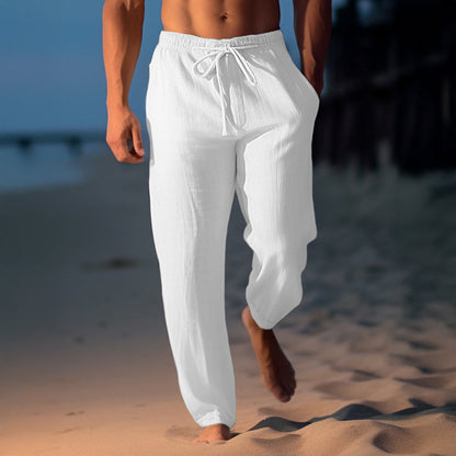 Andrus™ | Linen Pants