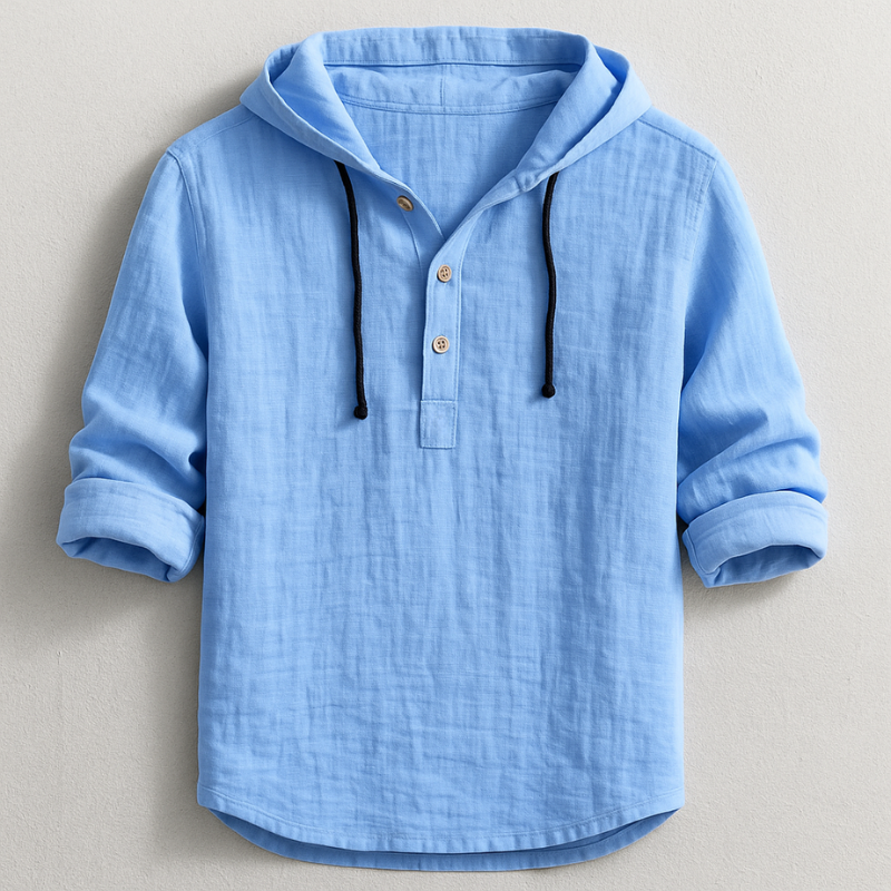 Hudson™ | HOODIE SHIRT