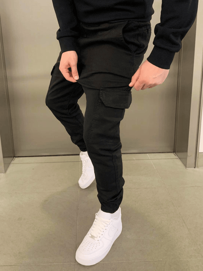 Marble™ | Cargo Jogger Fit