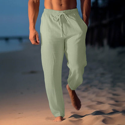 Andrus™ | Linen Pants