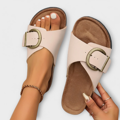 Amber Orthopedic Sandals