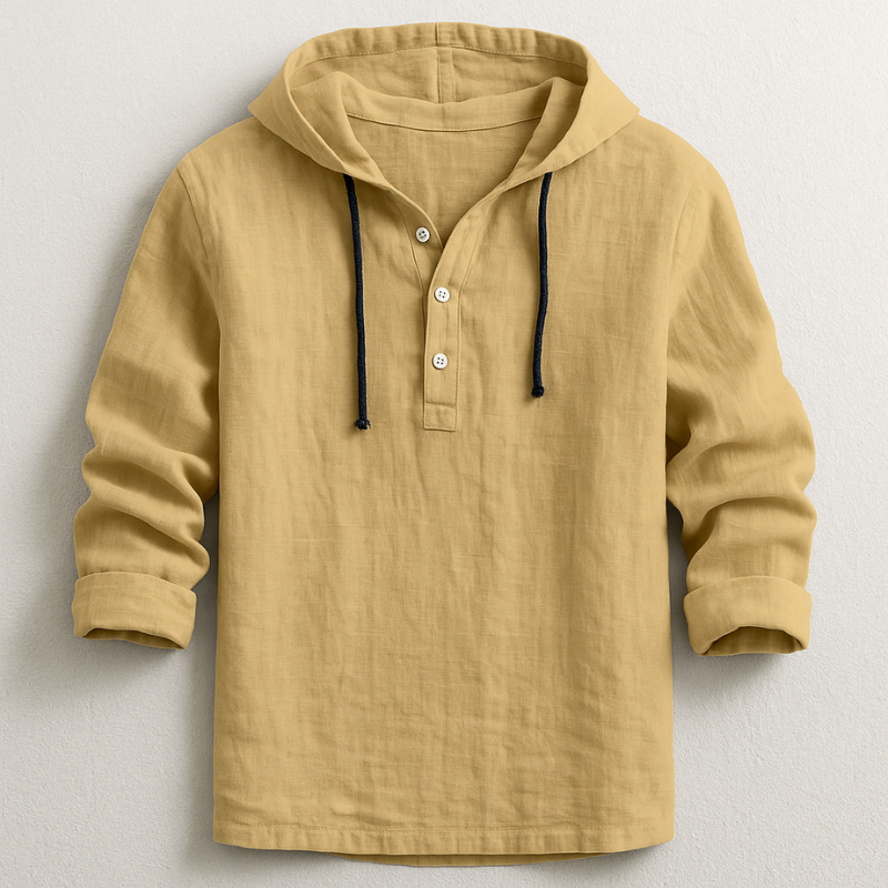 Hudson™ | HOODIE SHIRT