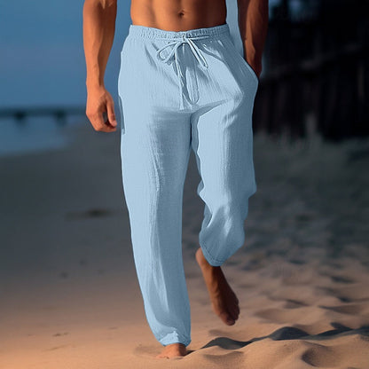 Andrus™ | Linen Pants