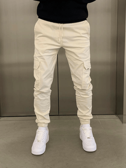 Marble™ | Cargo Jogger Fit