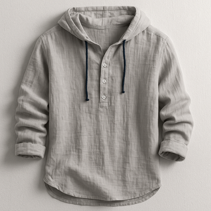 Hudson™ | HOODIE SHIRT