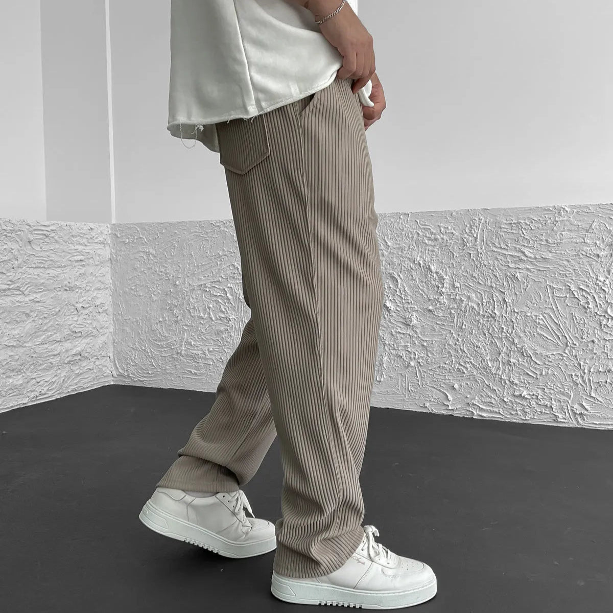 Monaco™ | Relaxed Knit Pants