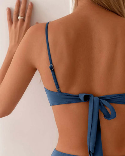 Marble® | Sexy Trendy Two-Piece Bikini