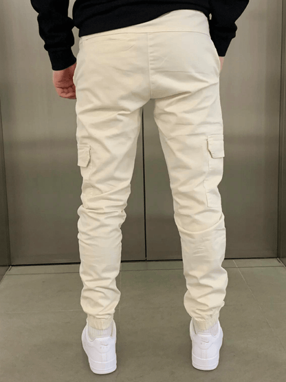 Marble™ | Cargo Jogger Fit