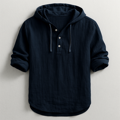 Hudson™ | HOODIE SHIRT