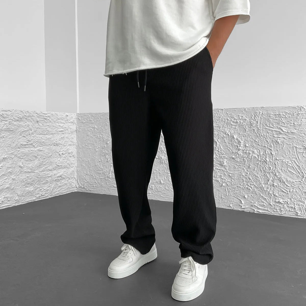 Monaco™ | Relaxed Knit Pants