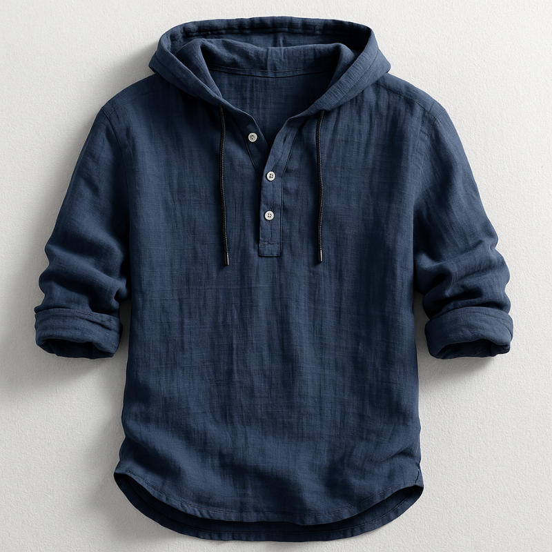 Hudson™ | HOODIE SHIRT