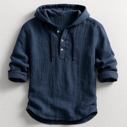 Hudson™ | HOODIE SHIRT