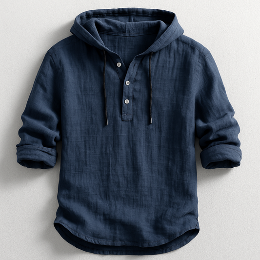 Hudson™ | HOODIE SHIRT