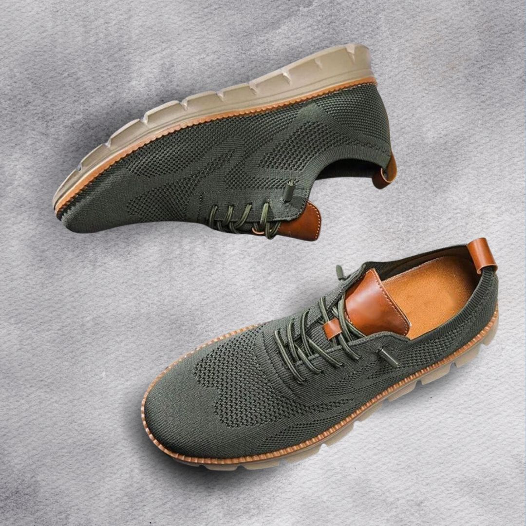 All-Day™ | Ultra Comfortable Walker