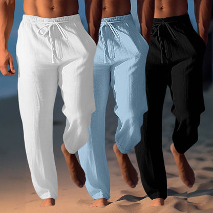Andrus™ | Linen Pants