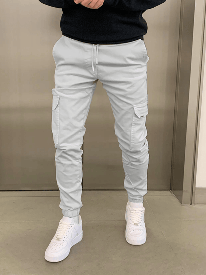 Marble™ | Cargo Jogger Fit
