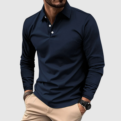 Leonardo™ | Premium Breathable and Comfortable Polo