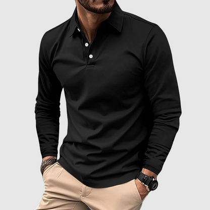 Leonardo™ | Premium Breathable and Comfortable Polo
