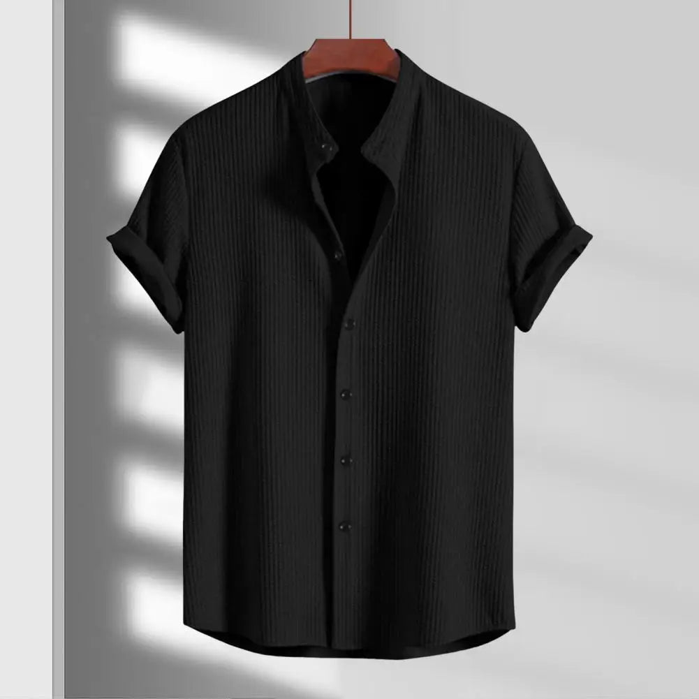 Fornaci™ | Men's Italian Shirt