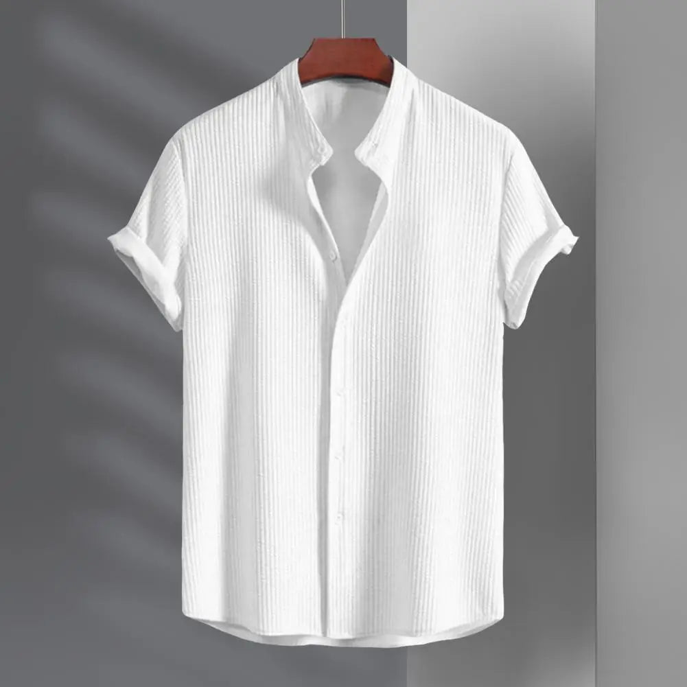 Fornaci™ | Men's Italian Shirt