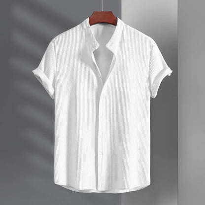 Fornaci™ | Men's Italian Shirt