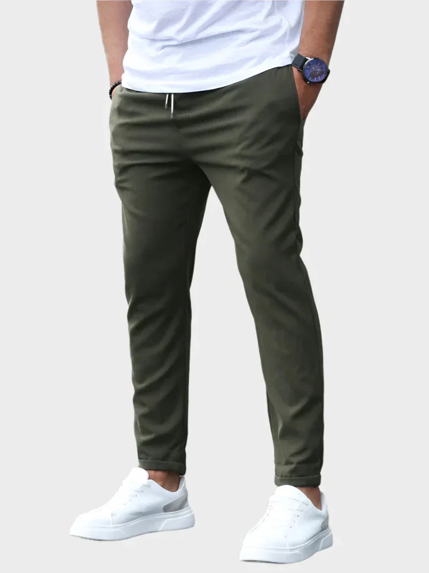 Jake™ | Comfortable Trousers