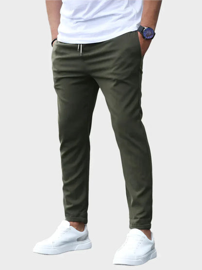 Jake™ | Comfortable Trousers