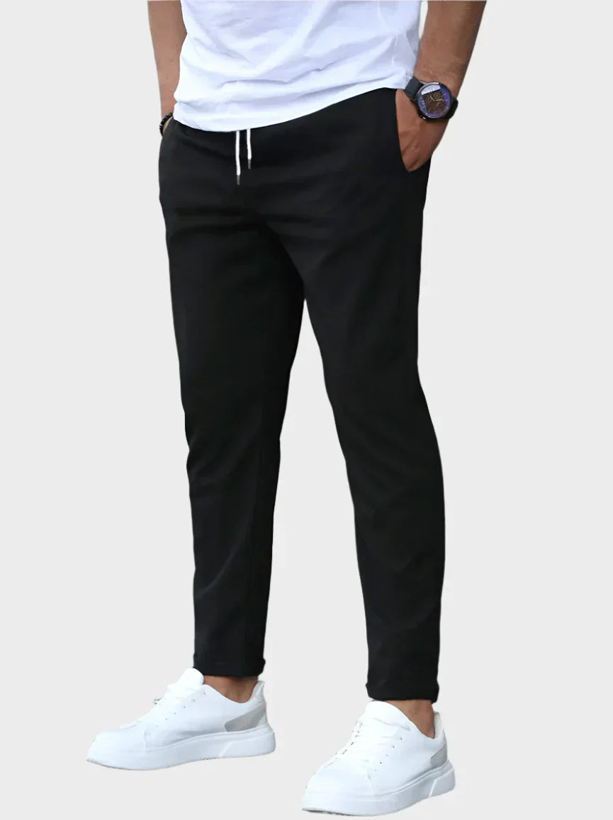 Jake™ | Comfortable Trousers
