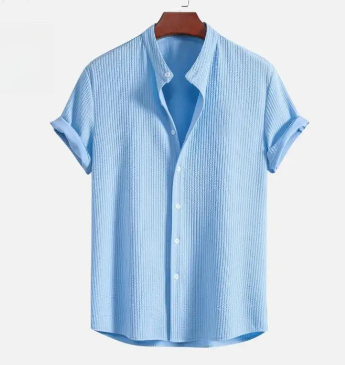 Fornaci™ | Men's Italian Shirt