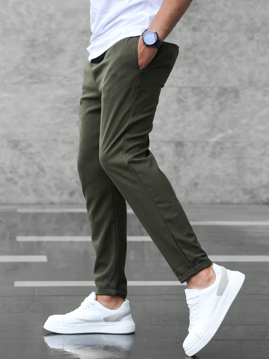 Jake™ | Premium Comfort Trousers