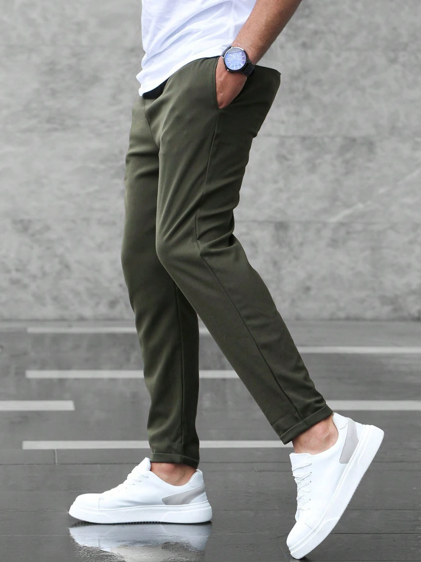 Jake™ | Premium Comfort Trousers