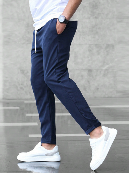 Jake™ | Premium Comfort Trousers