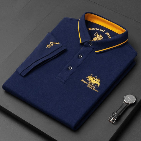 Marble™ | Luxury Polo