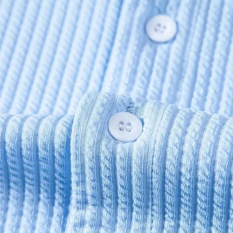 Fornaci™ | Men's Italian Shirt