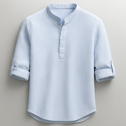 Hudson™ | Henley Shirt