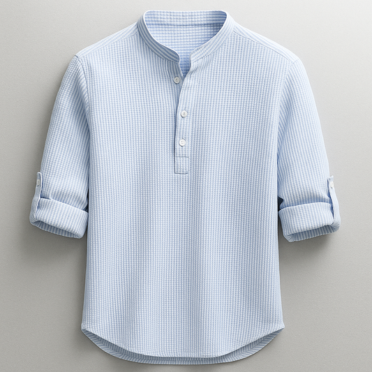 Hudson™ | Henley Shirt