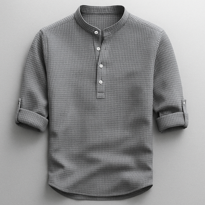 Hudson™ | Henley Shirt